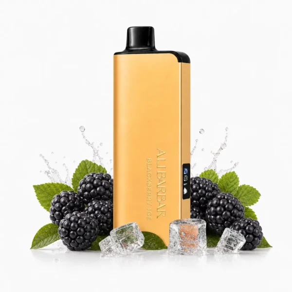 blackberry-ice-flavor Blackberry Ice
