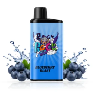 IGET BAR PRO - Blueberry Ice