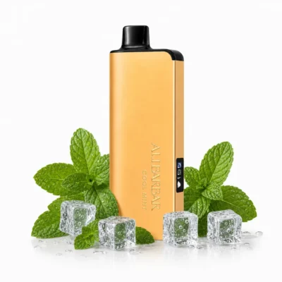 cool-mint-flavor Cool Mint