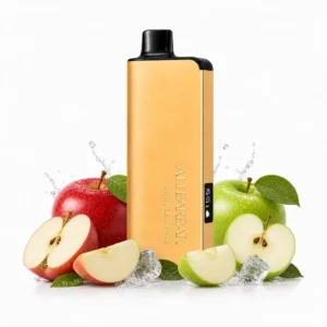 Double Apple