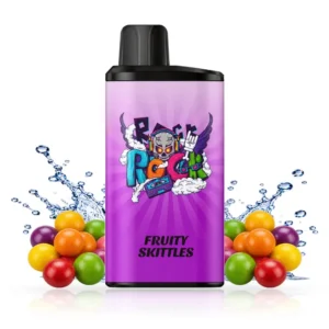 IGET BAR PRO  – Fruity Skittles
