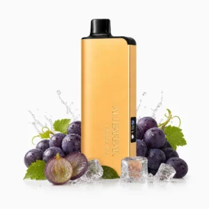 Grape Ice
