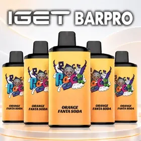 IGET Bar Pro