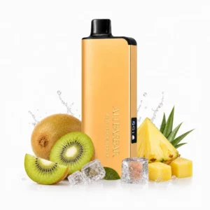 Kiwi Pineapple