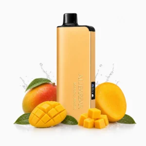 Mango Magic
