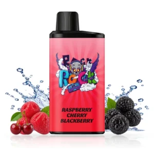 IGET BAR PRO  – Raspberry Cherry Blackberry