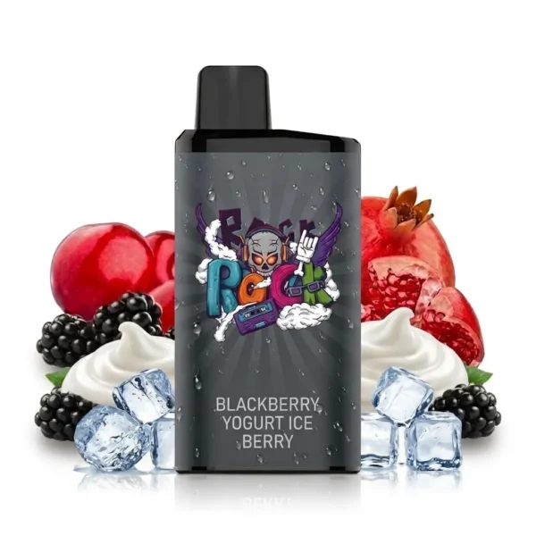 059a91ce-fdd8-47b0-bb6e-821643a6298a.webp IGET BAR PRO – Blackberry Yogurt Ice berry