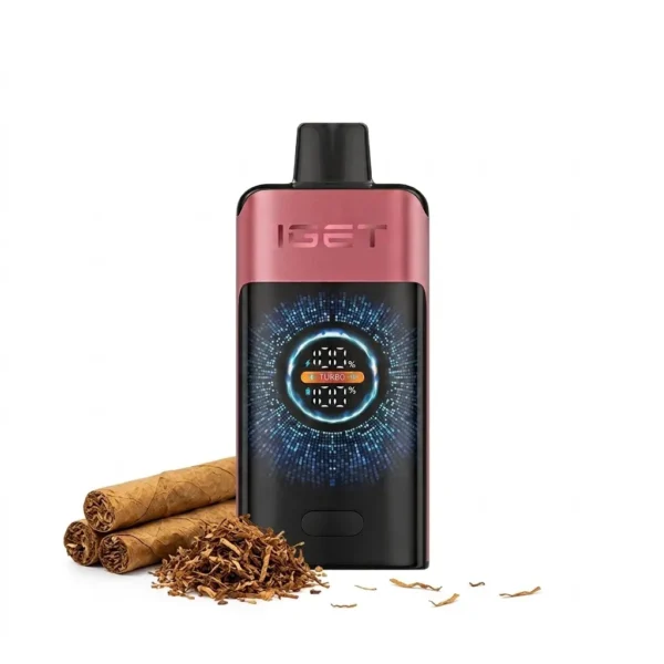 43913628-3642-4a3e-8f8f-a1ee519f98e4 Soeke S9 28000 Puffs – Tobacco