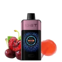 IGET ONE – Chuppa Chupps Cherry