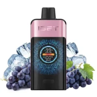 9214deba-ea38-407c-a6e4-2b45b96c51a1 IGET ONE – Grape Ice