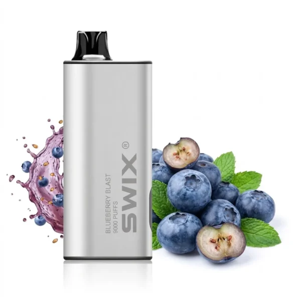 Aa1df0b9-d58c-4639-a704-a8b8a428a002-1.webp Swix Vape 9000 Puffs – Blueberry mint