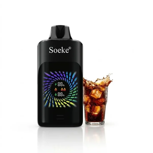 B1dcbe9b-5ed2-40d0-853f-56bbe87bff96 Soeke S9 28000 Puffs – Cola