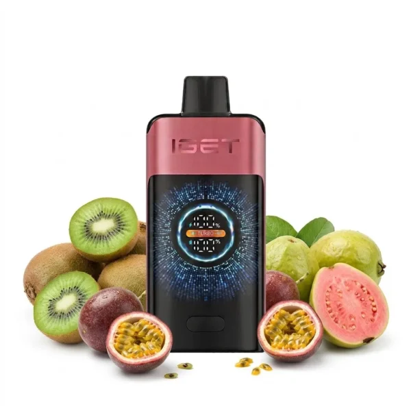 Dcee3307-8e5b-42df-9adb-fb4e856cb1f1 Soeke S9 28000 Puffs – Kiwi Passionfruit Guava