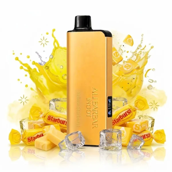 Ef4c68d2-9340-4172-bed5-8788ac7e4374.webp ALIBARBAR INGOT – Yellow Starburst